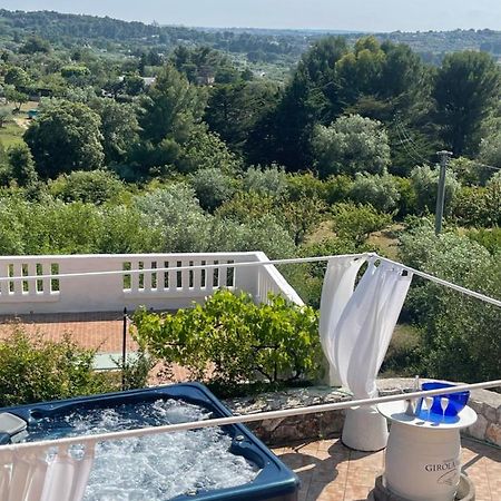 Villa Relax Amore Le Lamie di Olimpe Exterior foto