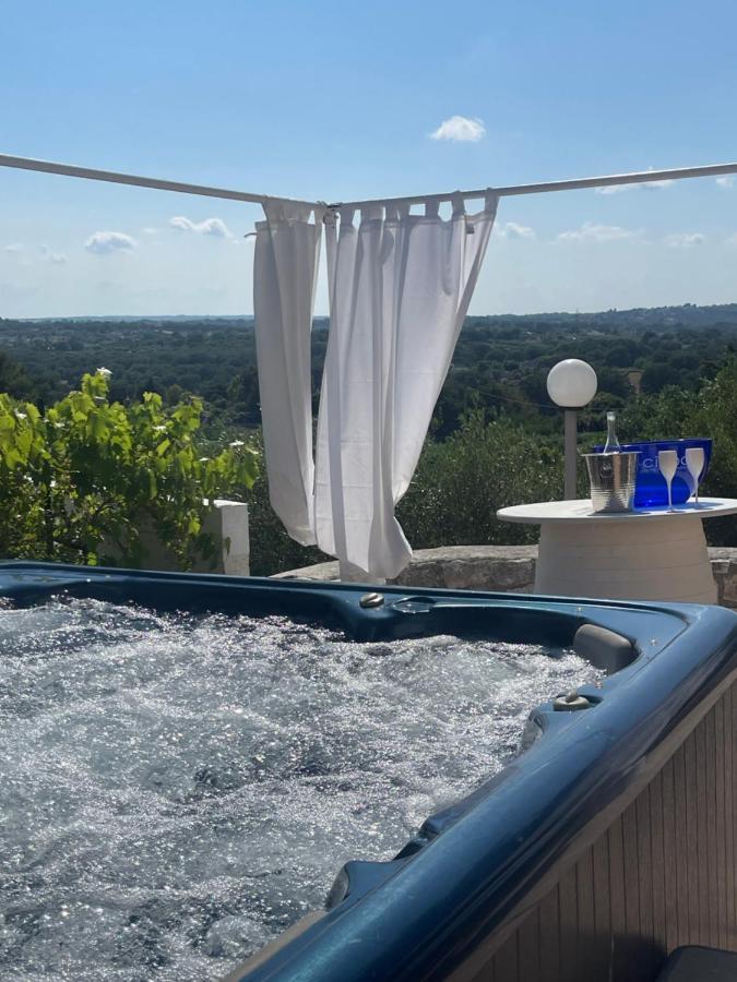 Villa Relax Amore Le Lamie di Olimpe Exterior foto