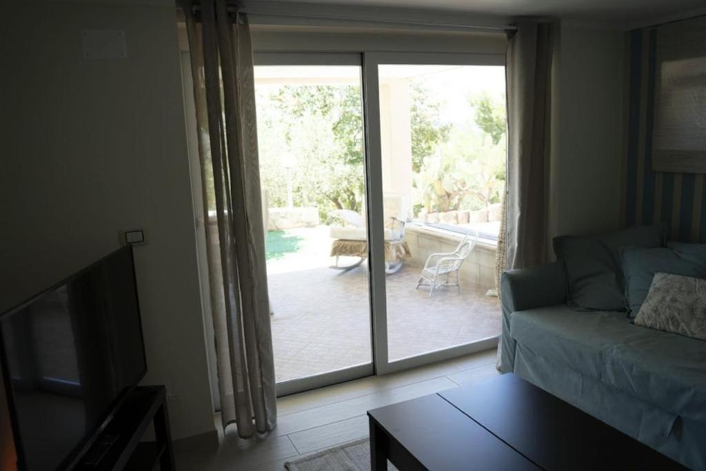 Villa Relax Amore Le Lamie di Olimpe Exterior foto