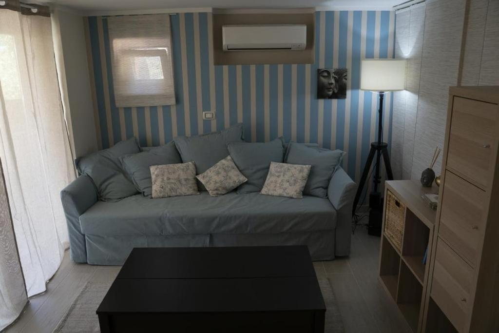 Villa Relax Amore Le Lamie di Olimpe Exterior foto