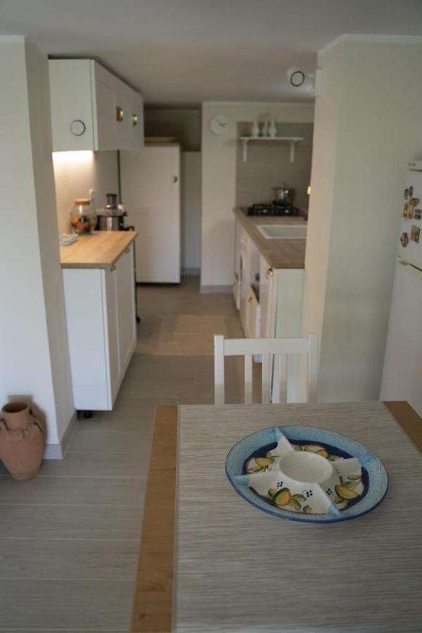Villa Relax Amore Le Lamie di Olimpe Exterior foto